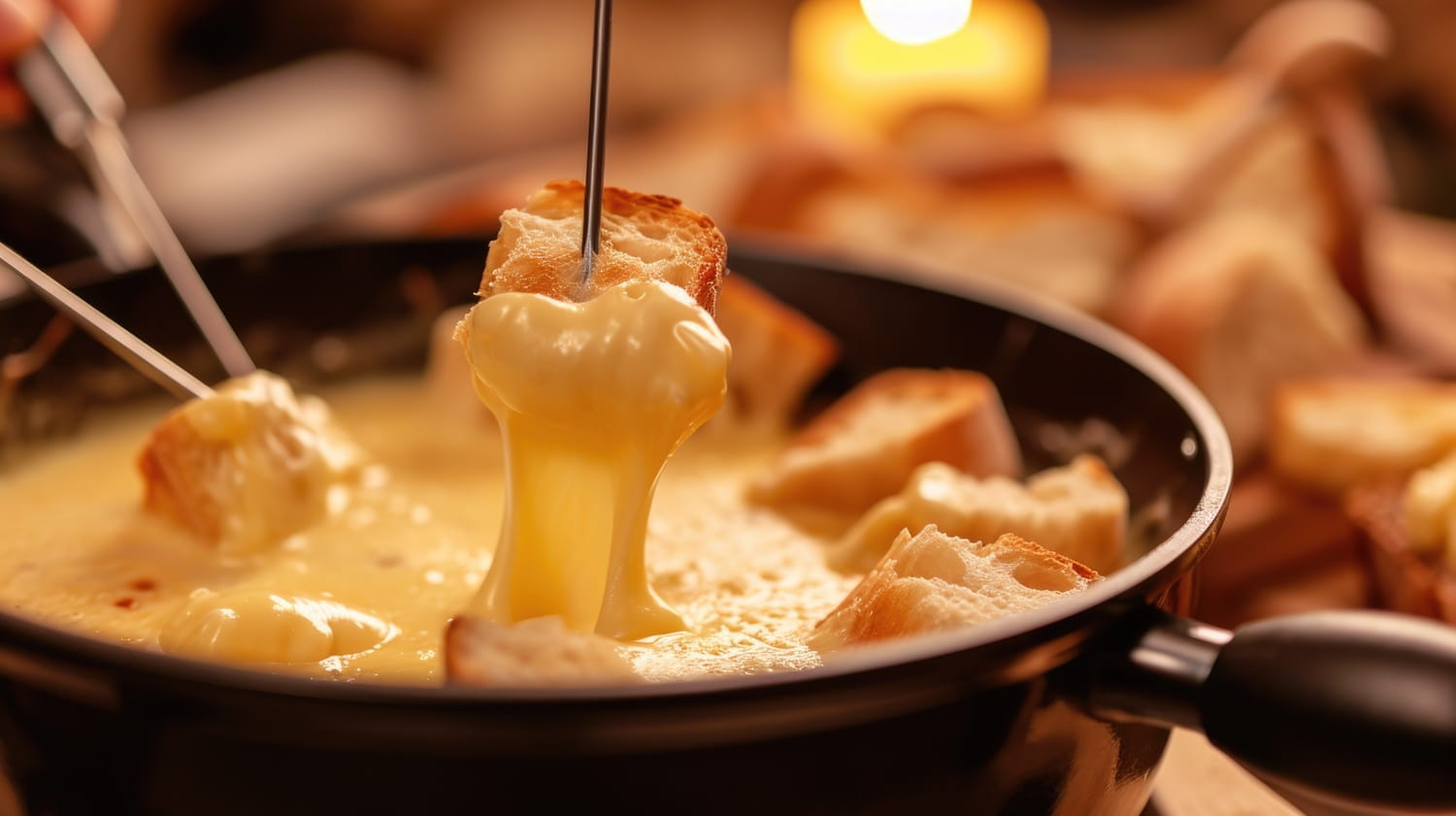 Fondue
