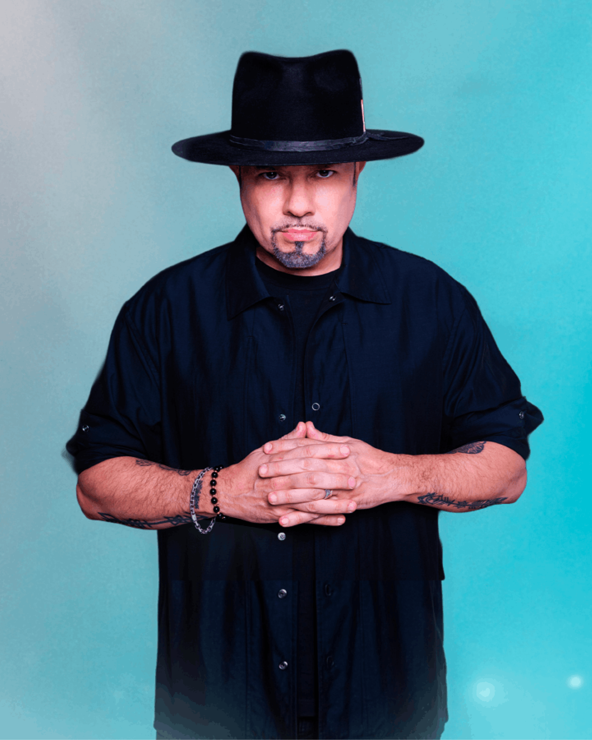 LOUIE VEGA